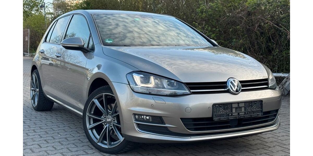 VW Golf 282.000 km 7.500 &euro; Mühlheim am Main 63165