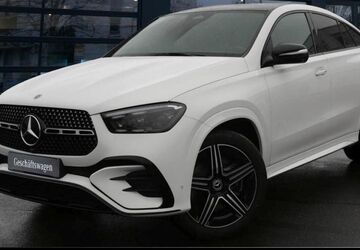 Mercedes-Benz GLE 450 15.000 km 98.680 &euro; Aschaffenburg 63741