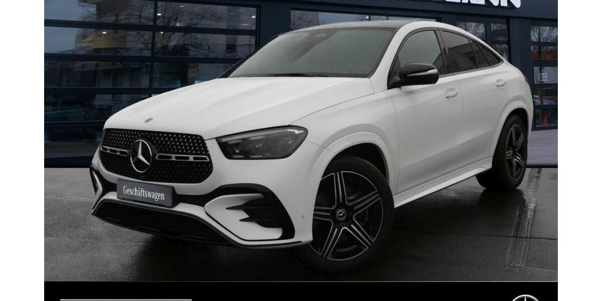 Mercedes-Benz GLE 450 15.000 km 98.680 &euro; Aschaffenburg 63741