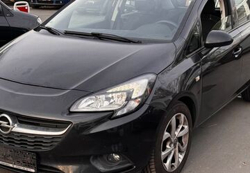 Opel Corsa 200.000 km 3.890 &euro; Frankfurt 60486