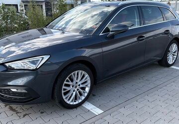 Seat Leon 75.000 km 22.000 &euro; Rodgau 63110