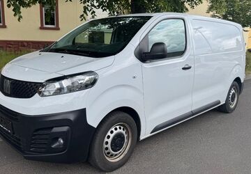 Fiat Scudo 47.000 km 22.790 &euro; rodgau 63110