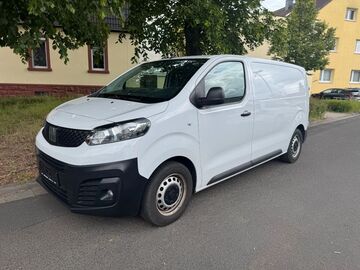 Gebrauchte Fiat Scudo