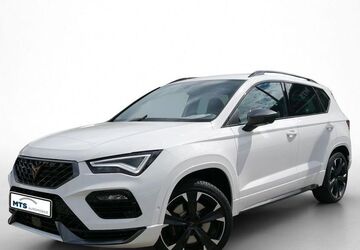 Cupra Ateca 18.392 km 30.650 &euro; Friedberg 61169