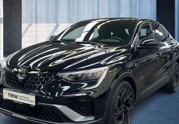 Renault Arkana 26.463 km 25.470 &euro; Frankfurt / Main 60314