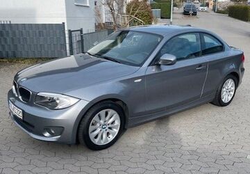 BMW 118 55.000 km 15.900 &euro; Bad Soden 65812