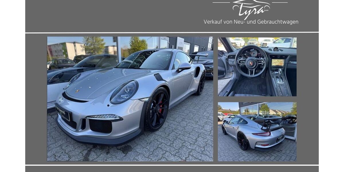 Porsche 991 33.468 km 174.880 &euro; Hanau 63456