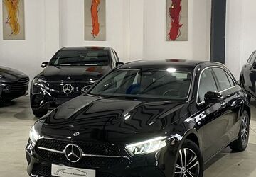 Mercedes-Benz A 250 1.645 km 31.490 &euro; Frankfurt am Main 60386