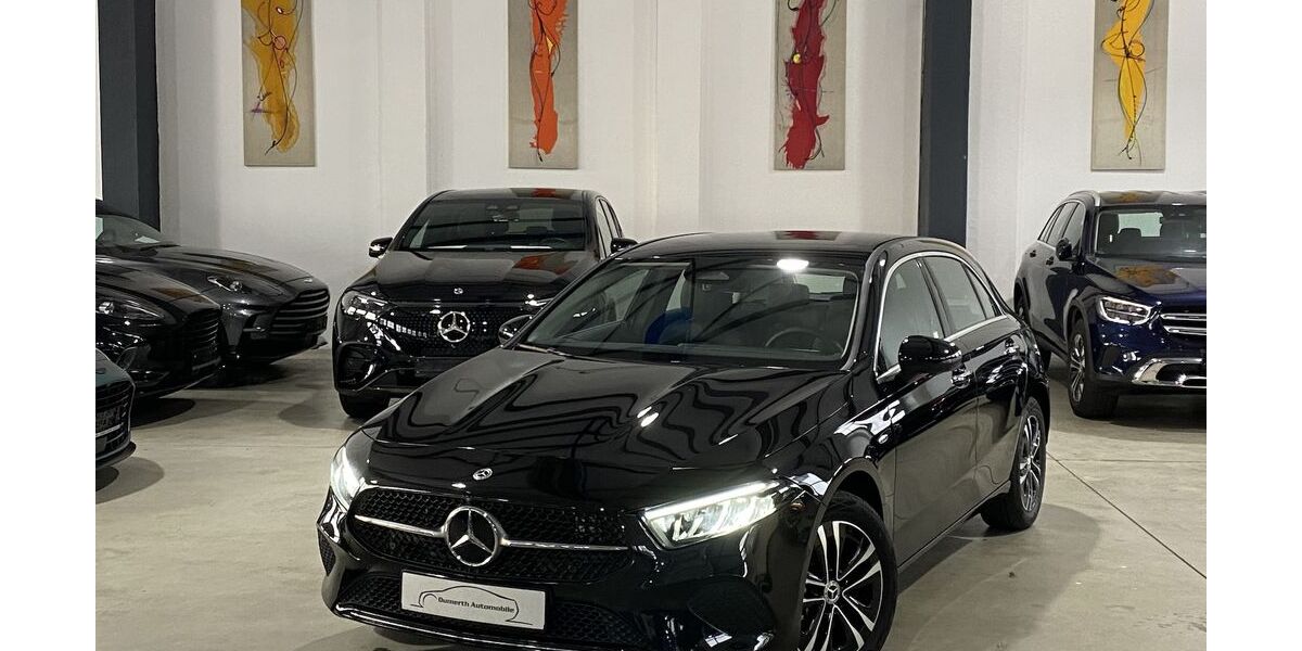 Mercedes-Benz A 250 1.645 km 31.490 &euro; Frankfurt am Main 60386