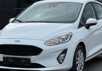 Ford Fiesta 128.901 km 5.499 &euro; Offenbach am Main 63075