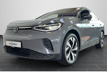 VW ID.4 14.500 km 46.980 &euro; Aschaffenburg 63741