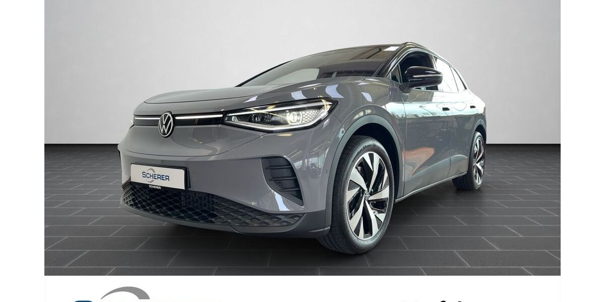 VW ID.4 14.500 km 46.980 &euro; Aschaffenburg 63741