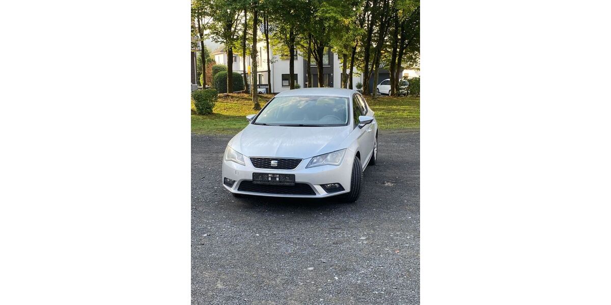 Seat Leon 196.600 km 4.490 &euro; Gründau 63584