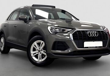 Audi Q3 195.000 km 19.890 &euro; Hanau 63452