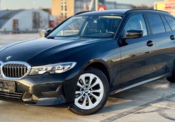 BMW 318 209.500 km 14.999 &euro; Dreieich 63303