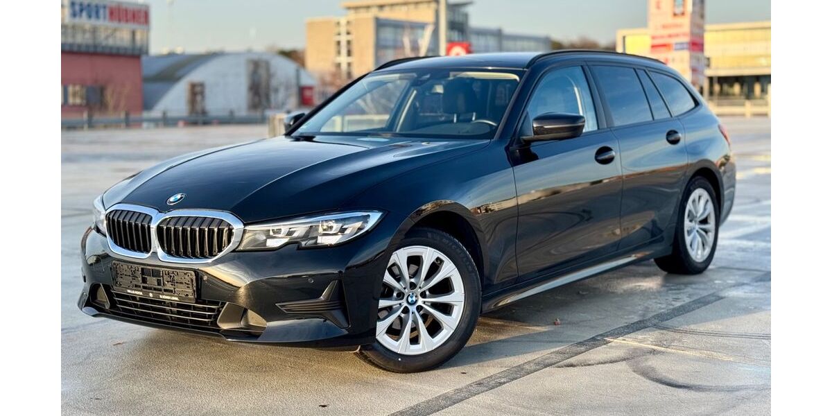 BMW 318 209.500 km 14.999 &euro; Dreieich 63303