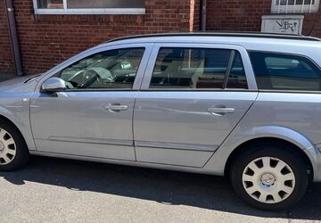 Opel Astra 176.000 km 2.999 &euro; Hanau 63450