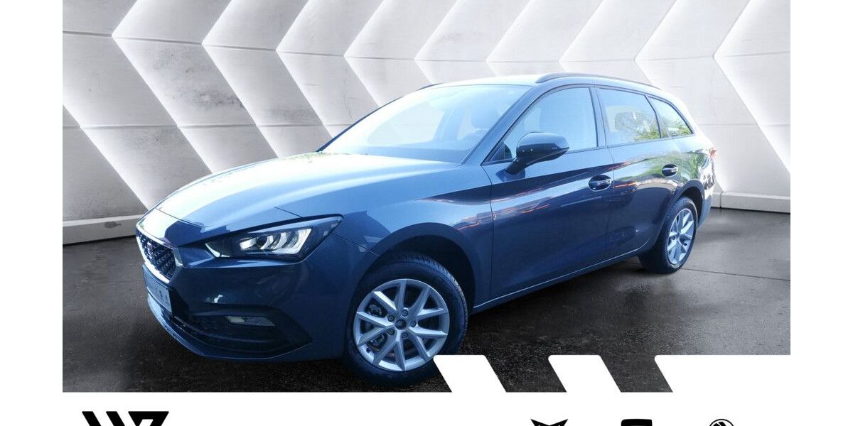 Seat Leon 7.500 km 24.397 &euro; Gelnhausen 63571