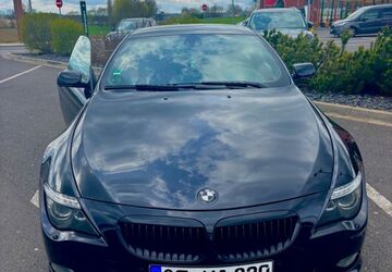 BMW 635 203.000 km 11.000 &euro; Dietzenbach 63128