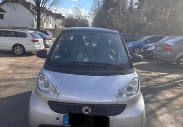 Smart ForTwo 159.700 km 3.700 &euro; Kronberg im Taunus 61476