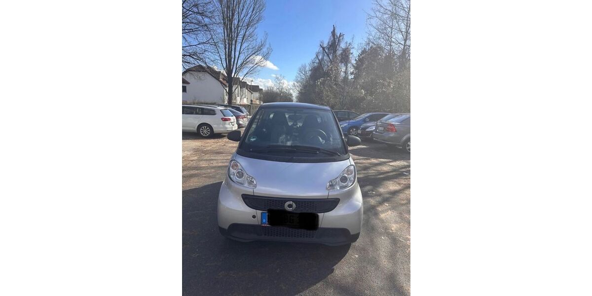 Smart ForTwo 159.700 km 3.700 &euro; Kronberg im Taunus 61476