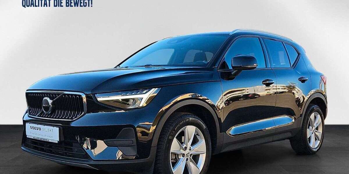 Volvo XC40 12.500 km 31.730 &euro; Hanau 63452