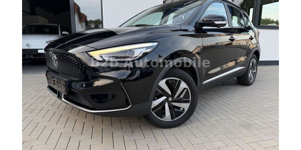 MG ZS 31.300 km 18.899 &euro; Altenstadt 63674