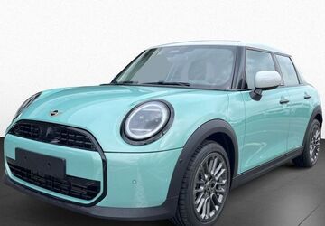 Mini Cooper C 7.599 km 28.349 &euro; Bad Homburg 61352