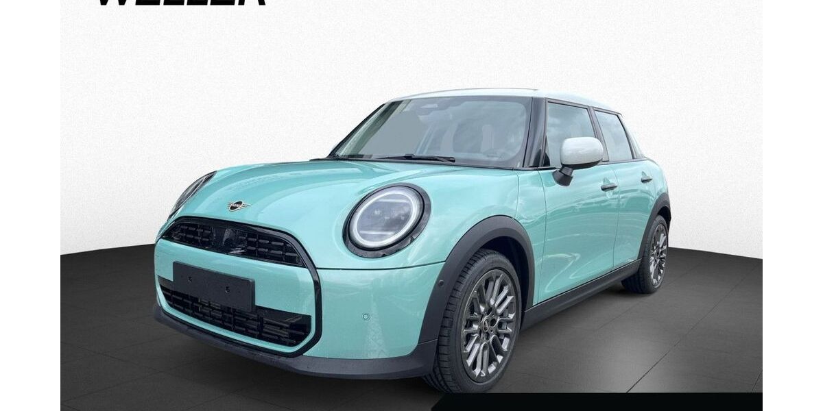 Mini Cooper C 7.599 km 28.349 &euro; Bad Homburg 61352