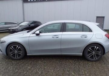 Mercedes-Benz A 200 12.520 km 32.500 &euro; Blankenbach 63825