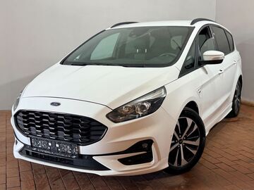 Gebrauchte Ford S-Max