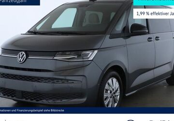 VW T7 Multivan 14.834 km 64.530 &euro; Hanau 63452