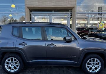 Jeep Renegade 31.151 km 16.890 &euro; Aschaffenburg 63741