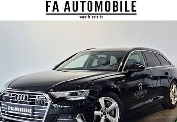 Audi A6 138.560 km 29.990 &euro; Mainaschaff 63814