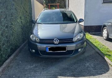 VW Golf 200.000 km 6.000 &euro; Mühlheim am Main 63165