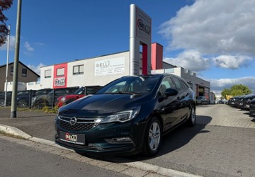 Opel Astra 133.400 km 7.950 &euro; Hanau 63452