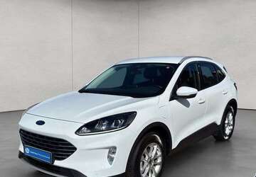 Ford Kuga 37.412 km 18.950 &euro; Frankfurt am Main 60386