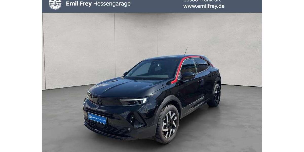Opel Mokka 11.534 km 19.950 &euro; Frankfurt am Main 60386