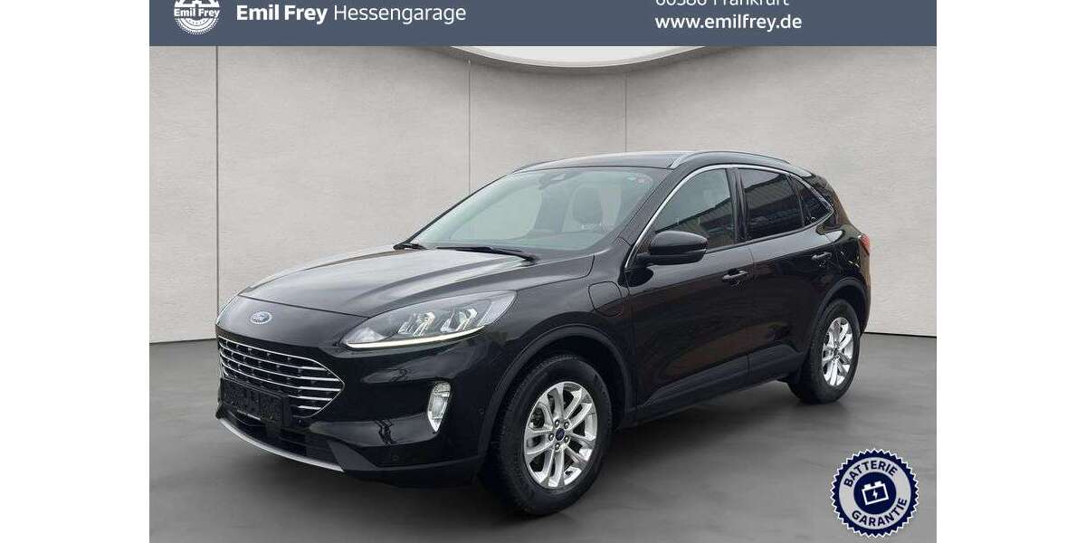 Ford Kuga 29.498 km 22.450 &euro; Frankfurt am Main 60386