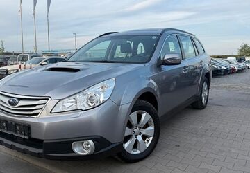 Subaru Legacy 165.000 km 5.899 &euro; Dietzenbach 63128