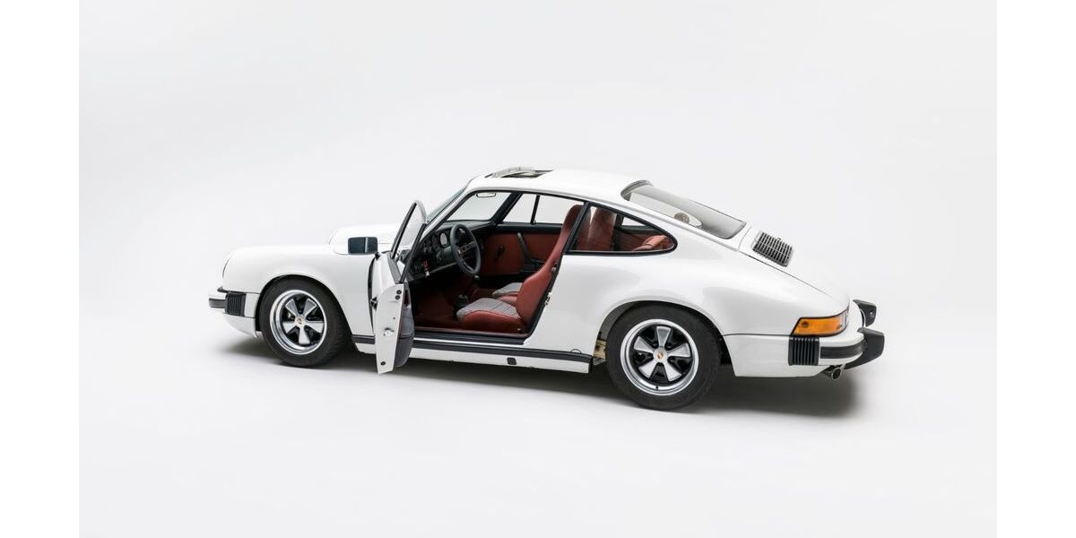 Porsche 911 Urmodell 95.000 km 84.900 &euro; Bad Homburg 61348