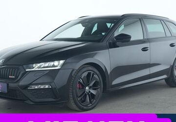 Skoda Octavia 47.430 km 29.622 &euro; Dietzenbach bei Frankfurt 63128