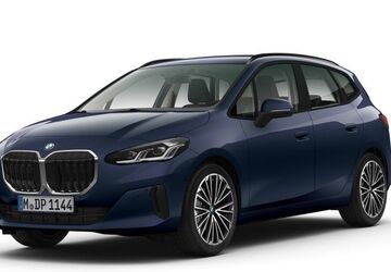 BMW 220 Active Tourer 8.911 km 29.333 &euro; Hainburg 63512