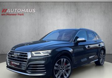 Audi SQ5 166.400 km 35.900 &euro; Hanau 63457