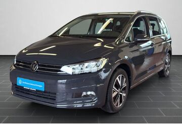 VW Touran 26.060 km 24.930 &euro; Aschaffenburg 63741