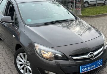 Opel Astra 153.915 km 5.850 &euro; Offenbach 63071