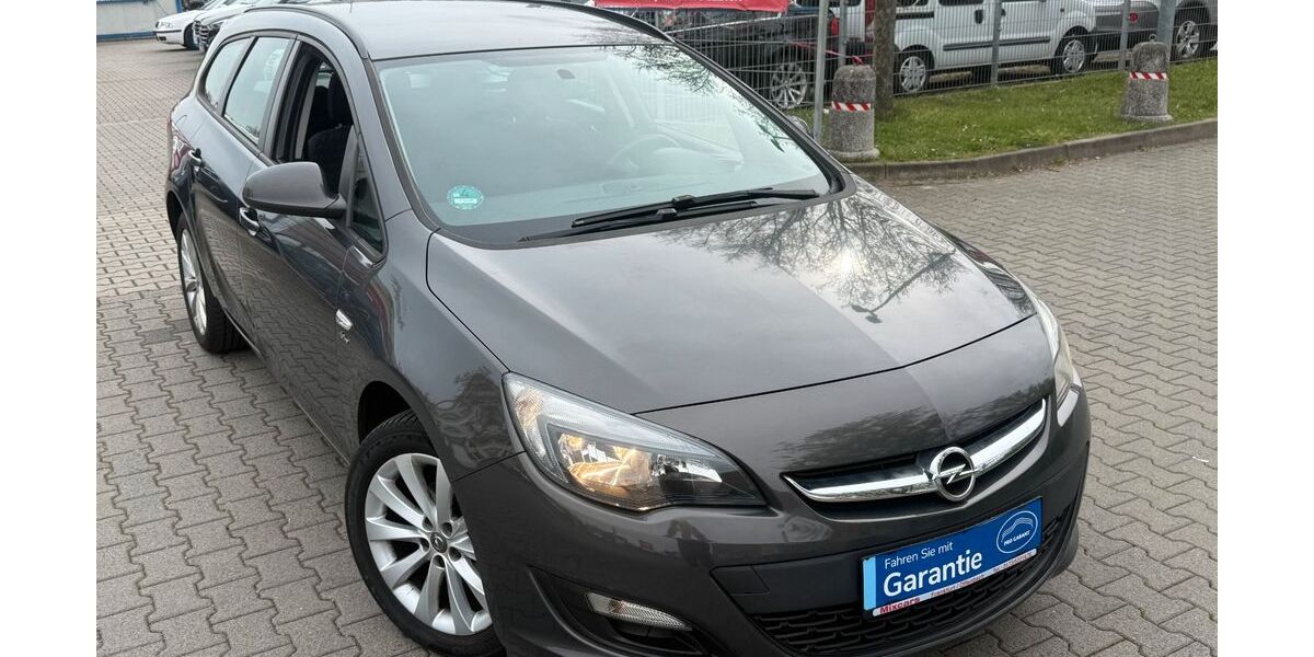Opel Astra 153.915 km 5.850 &euro; Offenbach 63071