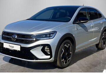 VW Taigo 4.990 km 30.480 &euro; Aschaffenburg 63741