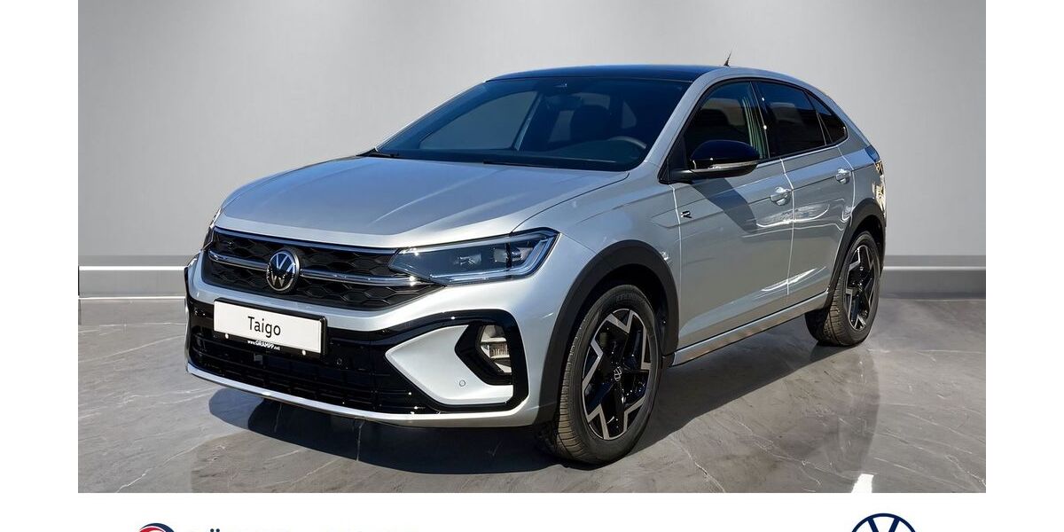 VW Taigo 4.990 km 30.480 &euro; Aschaffenburg 63741