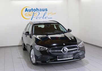 Mercedes-Benz C 220 86.000 km 29.990 &euro; Dieburg 64807
